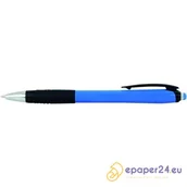 Długopisy - DŁUGOPIS GRAND GR-557. OBUDOWA W LOSOWYM KOLORZE - miniaturka - grafika 1