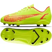Piłka nożna - Nike, Buty, Jr. Mercurial Vapor 14 Club, FG/MG CV0823 760 - miniaturka - grafika 1