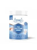 Suplementy i witaminy dla psów - BEMO Fish Collagen 130g kolagen dla psa i kota - miniaturka - grafika 1