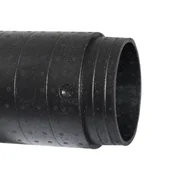 Kratki wentylacyjne - Kanał wentylacyjny OKRĄGŁY EPP-15-SRGL-160-0100 160 mm 1 m Alnor - miniaturka - grafika 1