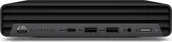 Elektronika OUTLET - HP EliteDesk 800 G6 Mini Core i5 10500T 10-gen. 2,3 GHz / 16 GB / 480 SSD / Win 11 Pro - miniaturka - grafika 1
