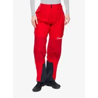 Spodnie sportowe damskie - Spodnie damskie w góry Berghaus MTN Seeker GTX Pant - miniaturka - grafika 1