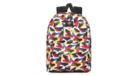 Plecaki - Plecak Vans Old Skool III Backpack - miniaturka - grafika 1