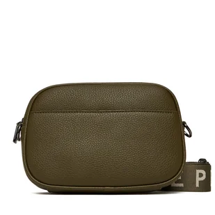 Torebka Pepe Jeans Georgina PL0300039 Khaki - Torebki damskie - miniaturka - grafika 1