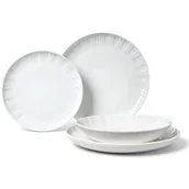 Serwisy obiadowe - Serwis obiadowy porcelanowy AMBITION Ligne 6 osób (18 elementów) - miniaturka - grafika 1