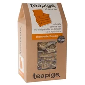 Herbata - Herbata TEAPIGS Chamomile Flowers, 50 szt. - miniaturka - grafika 1