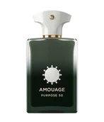 Wody i perfumy damskie - Amouage Cel 50 Extrait de Parfum Perfumy 100 ml - miniaturka - grafika 1