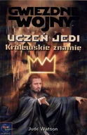 Horror, fantastyka grozy - Uczeń Jedi. Królewskie Znamię - miniaturka - grafika 1