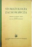 Książki medyczne - Stomatologia zachowawcza - miniaturka - grafika 1