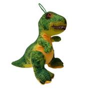 Maskotki i pluszaki - Dinozaur T-Rex Średni - miniaturka - grafika 1