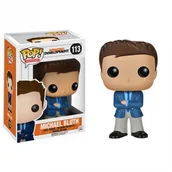 Figurki kolekcjonerskie - Funko POP! Television, figurka kolekcjonerska, Arrested Development, Michael Bluth, 113 - miniaturka - grafika 1