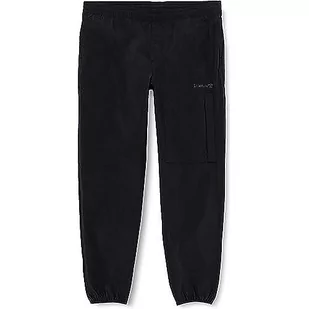 Timberland Packable Anti-UV Pant Spodnie męskie, Czarny, 36 - Spodnie męskie - miniaturka - grafika 1