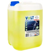 Akcesoria do kolektorów i fotowoltaiki - Płyn do mycia paneli solarnych i instalacji fotowoltaicznych PREMIUM 10L VOLT POLSKA - miniaturka - grafika 1