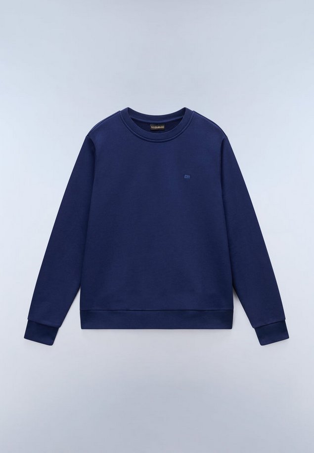 Bluza damska napapijri aurora navy altro