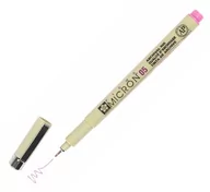 Cienkopisy - Cienkopis Pigma 05 Micron, 21 Rose, 0,45 mm - miniaturka - grafika 1