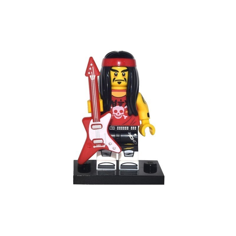 Minifigurka 