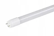 Żarówki LED - Świetlówka Led Nano T8 G13 90cm 14W 3000K Ciepła Tuba Nietłukąca - miniaturka - grafika 1