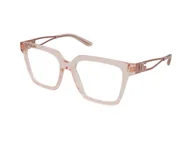 Okulary korekcyjne, oprawki, szkła - Dioptrie szkieł Dolce & Gabbana DG3376B 3148 - miniaturka - grafika 1