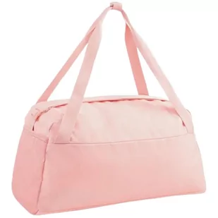 Torba Puma Phase Sports 79949 (kolor Różowy) - Torby sportowe - miniaturka - grafika 2