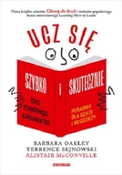 Książki edukacyjne - Ucz się szybko i skutecznie bez zbędnego zakuwania. Poradnik dla dzieci i młodzieży - miniaturka - grafika 1