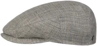 Czapki męskie - , szaro-niebieski, L (58-59 cm) - miniaturka - grafika 1