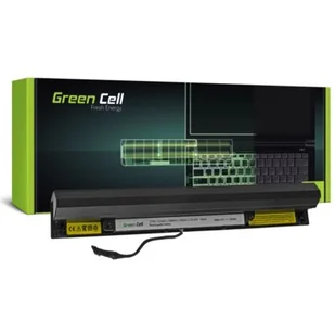 Green Cell Bateria do Lenovo IdeaPad 100-14IBD 100-15IBD 300-14ISK 300-15ISK 300-17ISK B50-50 B71-80 LE97 - Baterie do laptopów - miniaturka - grafika 1