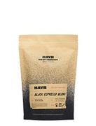 Kawa - COFFEE REPUBLIC Kawa ziarnista Coffee Republic BLACK 250g rep-black-250 - miniaturka - grafika 1