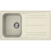 Zlewozmywaki - Smeg Rigae LZ861P - miniaturka - grafika 1