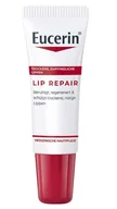 Balsamy do ust - Eucerin pH5 balsam do ust z witaminami 10 ml - miniaturka - grafika 1