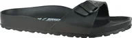 Klapki i japonki damskie - Birkenstock Birkenstock - Klapki Damskie - 0128163 40 - miniaturka - grafika 1
