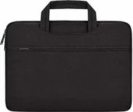 Torby na laptopy - Torba Sponge Sponge 14″-15,6″ Handcase Juodas - miniaturka - grafika 1