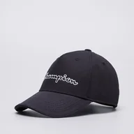 Czapki męskie - CHAMPION CZAPKA BASEBALL CAP - miniaturka - grafika 1