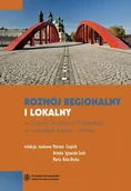 Ekonomia - Wydawnictwo Naukowe UMK Rozwój regionalny i lokalny w Europie Środkowo-Wschodniej w warunkach kryzysu i reformy - Wydawnictwo Naukowe UMK - miniaturka - grafika 1