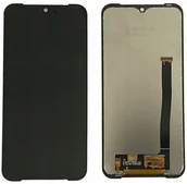 Części serwisowe do telefonów - NOWY WYŚWIETLACZ LCD EKRAN MYPHONE HAMMER BLADE 3 - miniaturka - grafika 1