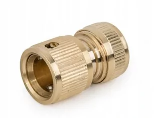BRADAS Szybkozłączka 3/4"" MOSIĄDZ BR-2130 4535 BR-2130 - Inne akcesoria do nawadniania - miniaturka - grafika 1