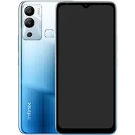 Telefony komórkowe - Infinix Hot 12i 4GB/64GB Dual Sim Niebieski - miniaturka - grafika 1