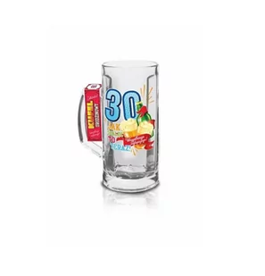 BGTech Kufel 500ml 30 urodziny Urodzinowy Luzzz 332-00/OP-225-001/PL-8114 - Kieliszki - miniaturka - grafika 1