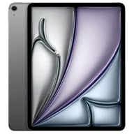 Tablety - Tablet APPLE iPad Air 13" 6 gen. 2024 128 GB 5G Wi-Fi Gwiezdna szarość  - miniaturka - grafika 1