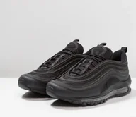 Buty sportowe męskie - Nike Air Max 97 Black shoes 42 - miniaturka - grafika 1