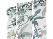 Firany - Douceur FIRANA GOTOWA - FABULOUS BIAŁA 140x280 3574386269223 - miniaturka - grafika 1