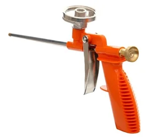 PISTOLET DO PIANY MONTAŻOWEJ KD10320 - Pistolety malarskie - miniaturka - grafika 1