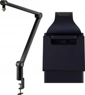 Akcesoria do komputerów stacjonarnych - Logitech G Compass 955-000076 + Lampa Litra Glow - miniaturka - grafika 1