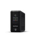 Zasilacze awaryjne UPS - Cyberpower UPS (UT800EIG) - miniaturka - grafika 1