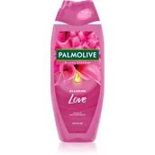 Kosmetyki do kąpieli - Palmolive MEMORIES OF NATURE Żel pod prysznic, FLOWER FIELD, 500 ml 8718951426245 - miniaturka - grafika 1