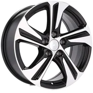 Felgi aluminiowe - Nowe Felgi 16'' 5X98 Fiat Tipo Alfa Romeo Lancia - miniaturka - grafika 1