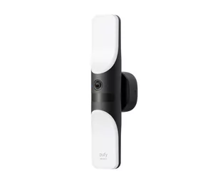 Eufy Wired Wall Light Cam S100 2K 160deg; zewnętrzna - Kamery IP - miniaturka - grafika 1