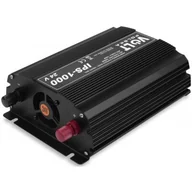 Przetwornice samochodowe - Volt Polska Przetwornica napięcia IPS 750/1000W 24/230V 3IPS100024 3IPS100024 - miniaturka - grafika 1