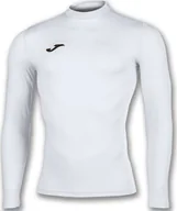 Koszulki sportowe męskie - Joma Koszulka męska Camiseta Brama Academy biała r. S/M 101018.200 - miniaturka - grafika 1