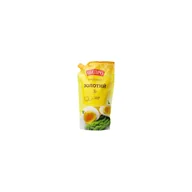Majonezy i dressingi - Majonez Złoty 50% "Szczedro" doypack 550g - miniaturka - grafika 1