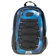 Plecaki - Plecak chłopięcy Skechers Eagle Trail Backpack pojemność 20 L - miniaturka - grafika 1
